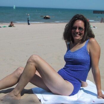 Femme divorcée à la recherche d’une nouvelle rencontre, pourquoi pas coquine ?! profil-15